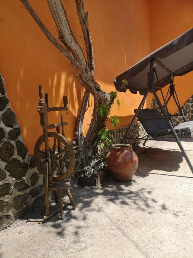 Pensjonat Casa Pe Valea Hartibaciului Barcut Zewnętrze zdjęcie