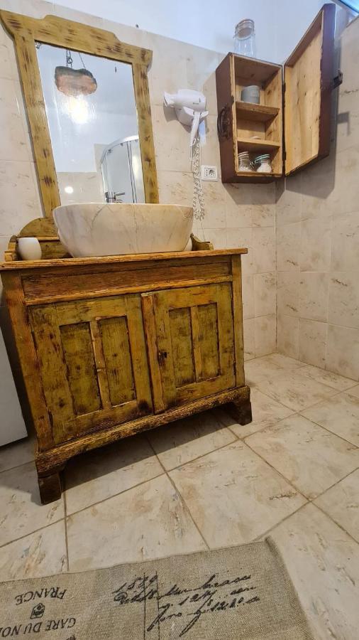 Pensjonat Casa Pe Valea Hartibaciului Barcut Zewnętrze zdjęcie