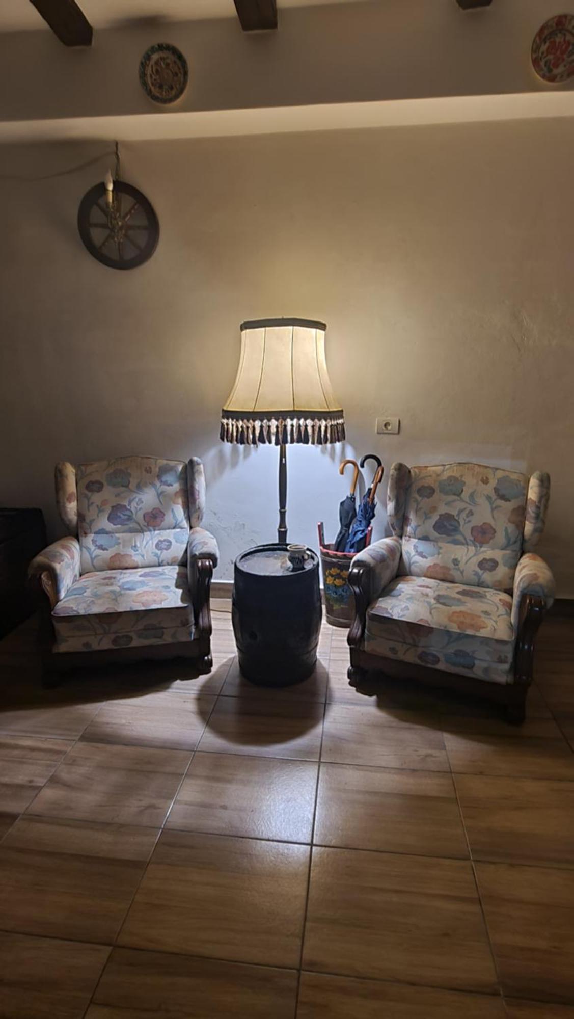 Pensjonat Casa Pe Valea Hartibaciului Barcut Zewnętrze zdjęcie